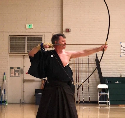 Jon Sensei